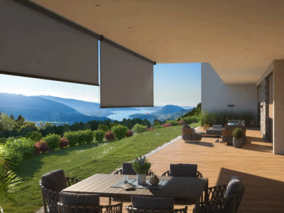 senkrecht storen surava