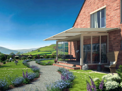 wintergarten-sonnen-hitzeschutz targa