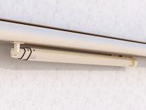 trillant teleskoparme