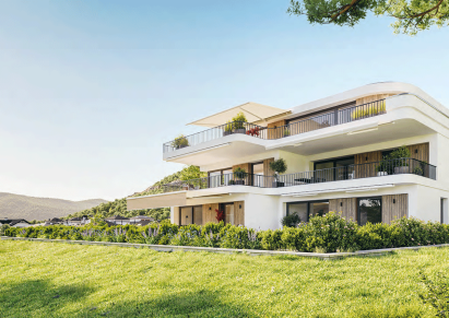 offene markiese vivo