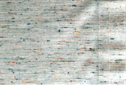 Beispiel Welligkeit im Nahtbereich